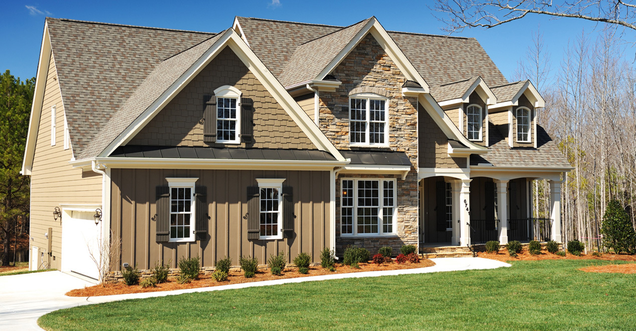 Roofing Services, Siding Solutions, Window Installation. Gutter Installation near Ann Arbor, Saline, Novi. Adrian & other Michigan Areas