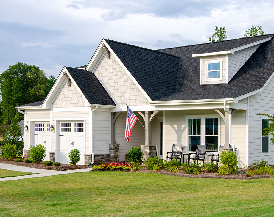 ann arbor residential roofing