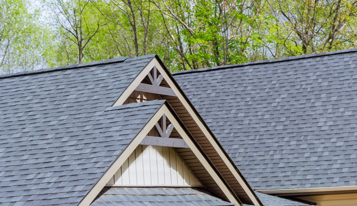 Ann arbor residential roofing services